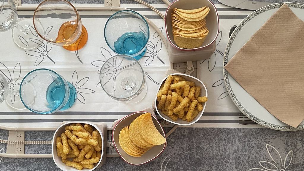 L'apéro-Express, Pack découverte