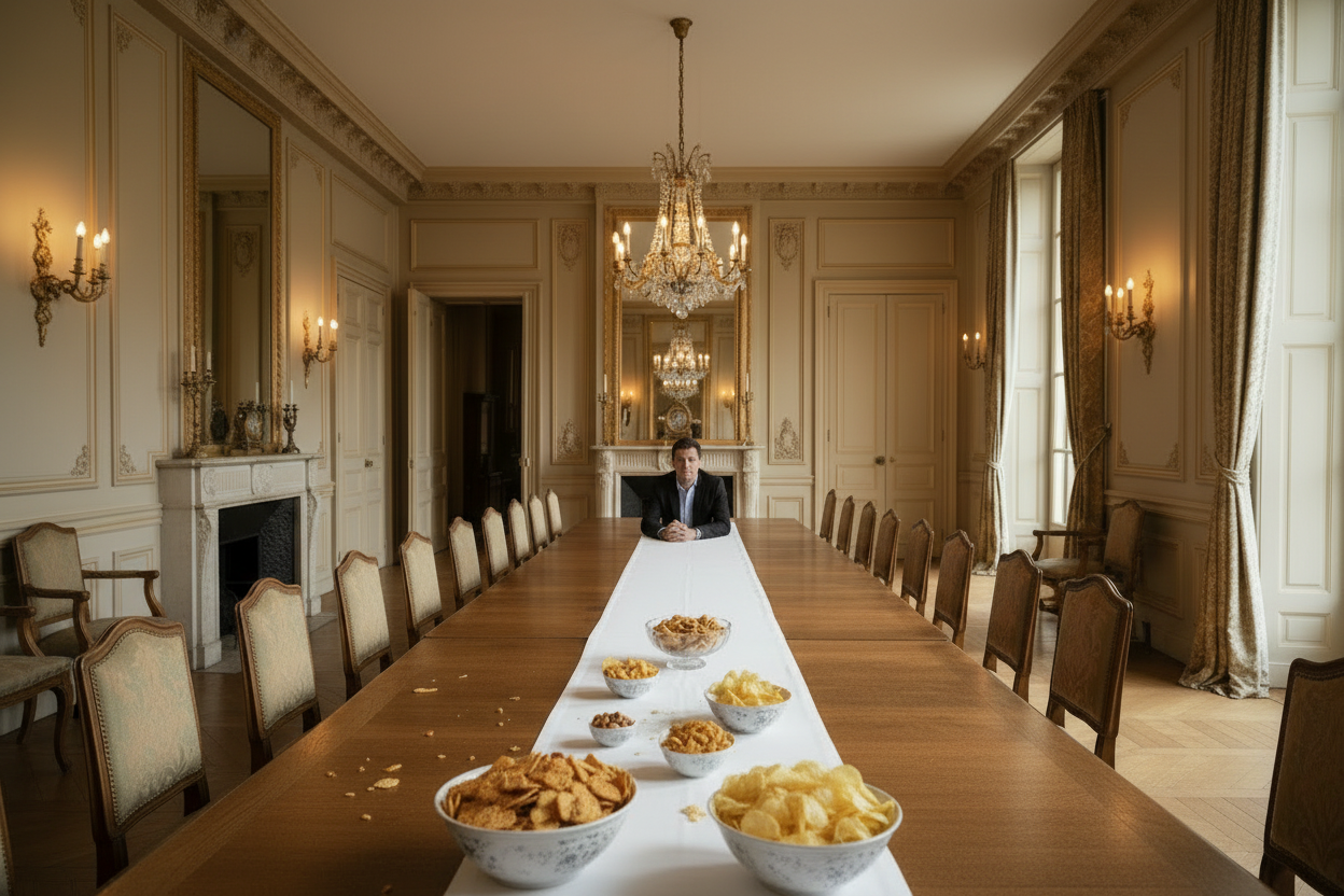 c'est bien mais met le encore plus loin donc plus petite 